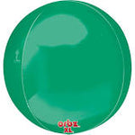 Orbz 16" Green