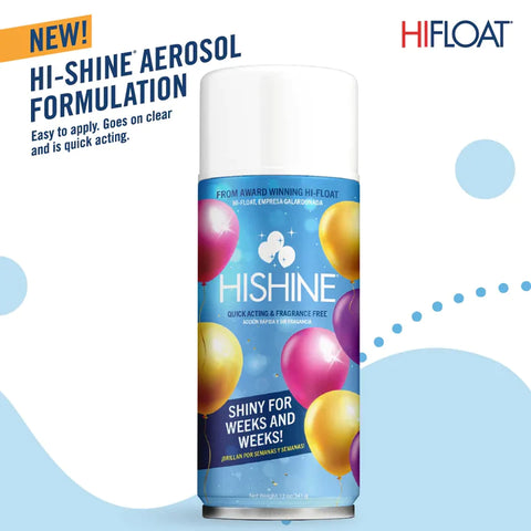 Hi Shine Aerosol 12oz