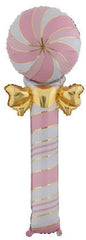 Pink Candy Lollipop Holiday 51