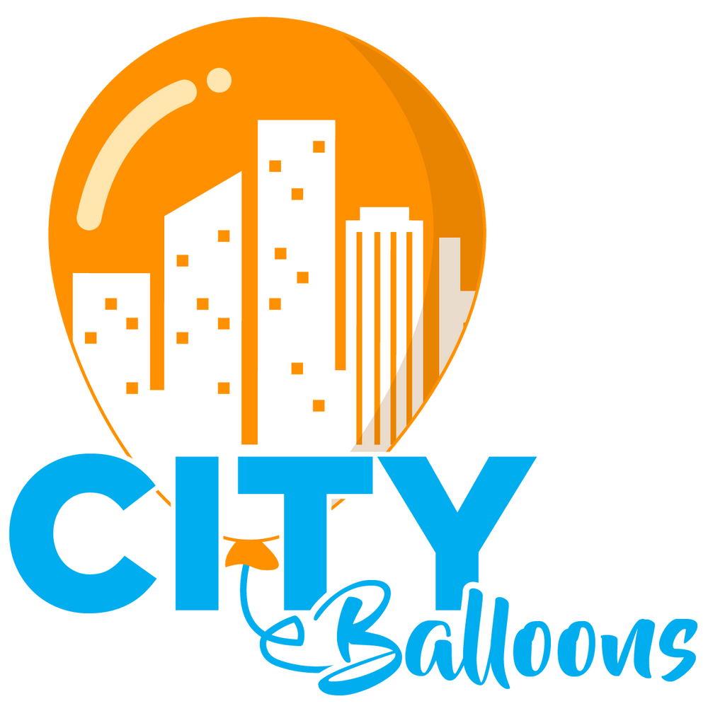 
                    City Balloons Houston - Gemar Distributor Texas