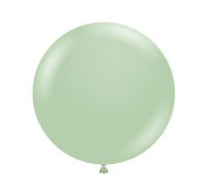 TUFTEX | Standard Balloon Meadow Green  - 36 in. - 2Pcs Per Package