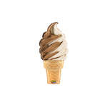 Mighty Bright Ice Cream Cone