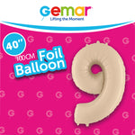 Number 9 Latte - 40