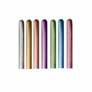 Assortment Balloon 2 in. -(10 pcs)