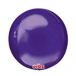 Orbz 16" Purple