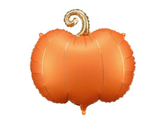 FOIL BALLOON PUMPKING (62X59CM) 30