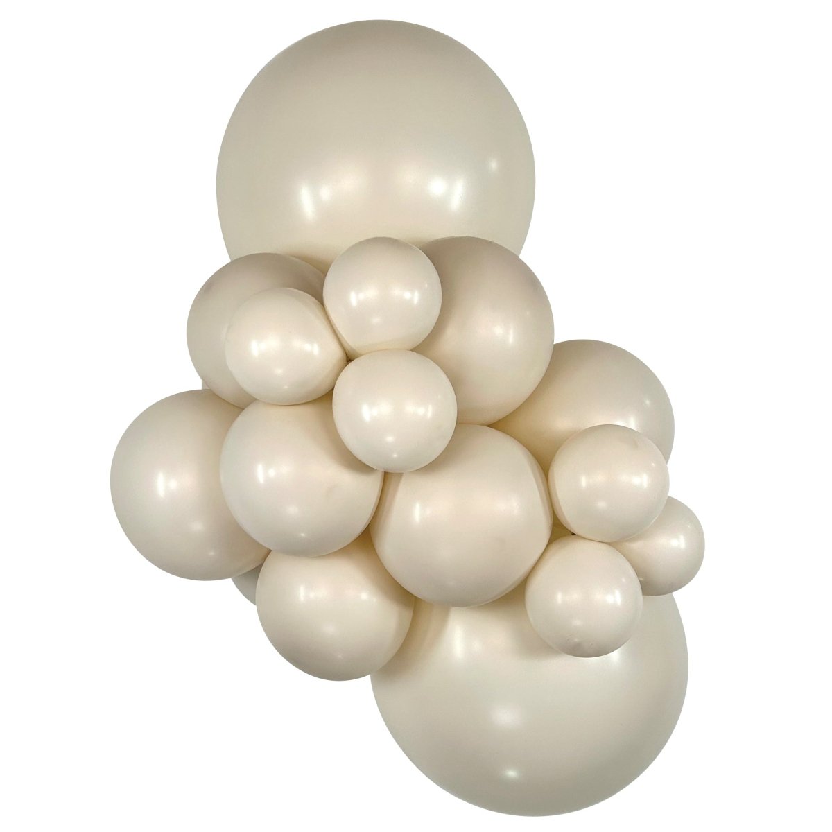 SEMPERTEX Houston  | Pastel Dusk Cream - 11 in.