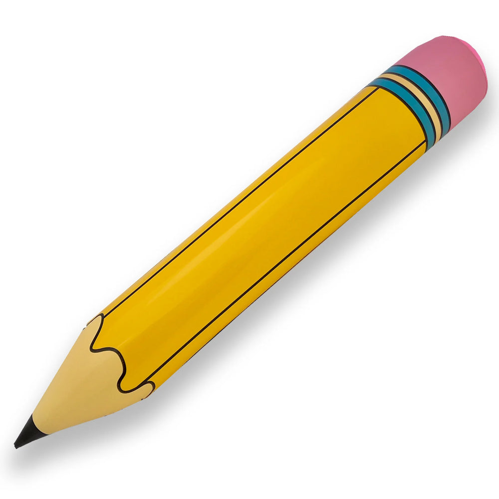 Pencil Shape - Inflatable 27 in.