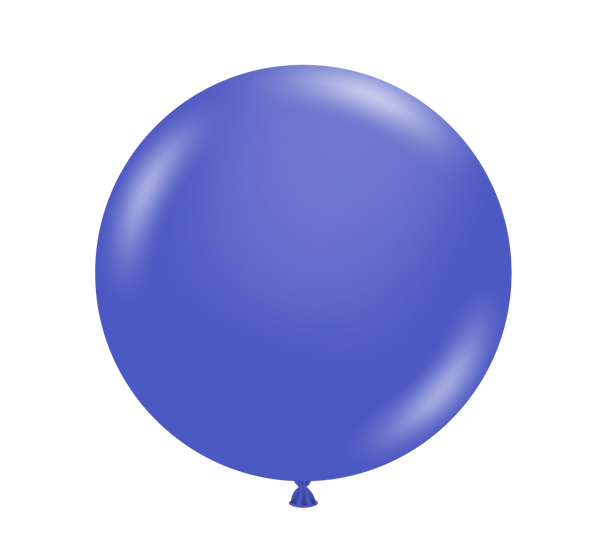 TUFTEX | Designer Balloon Peri - 24 in.