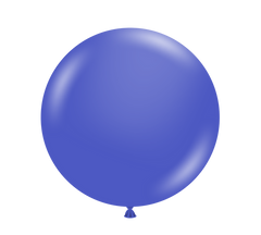 TUFTEX | Designer Balloon Peri - 24 in.