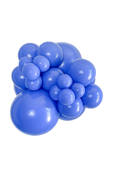 TUFTEX | Designer Balloon Peri - 24 in.