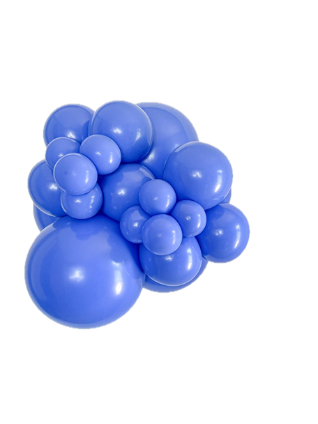 TUFTEX | Designer Balloon Peri - 17 in.