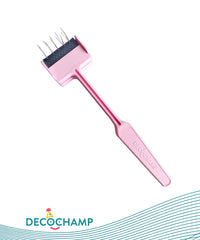 DECO POP l DECOCHAMP - Pink Whisper
