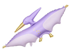 Pterodactyl Foil Balloon 45