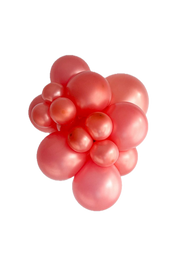 TUFTEX | Metallic Rose Gold - 24 in.