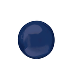 Orb Foil Balloon Spheres Size 10" Navy Blue