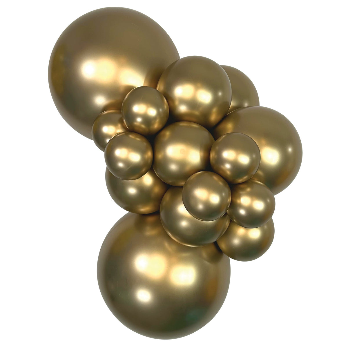 SEMPERTEX | Reflex Gold - 11 in.