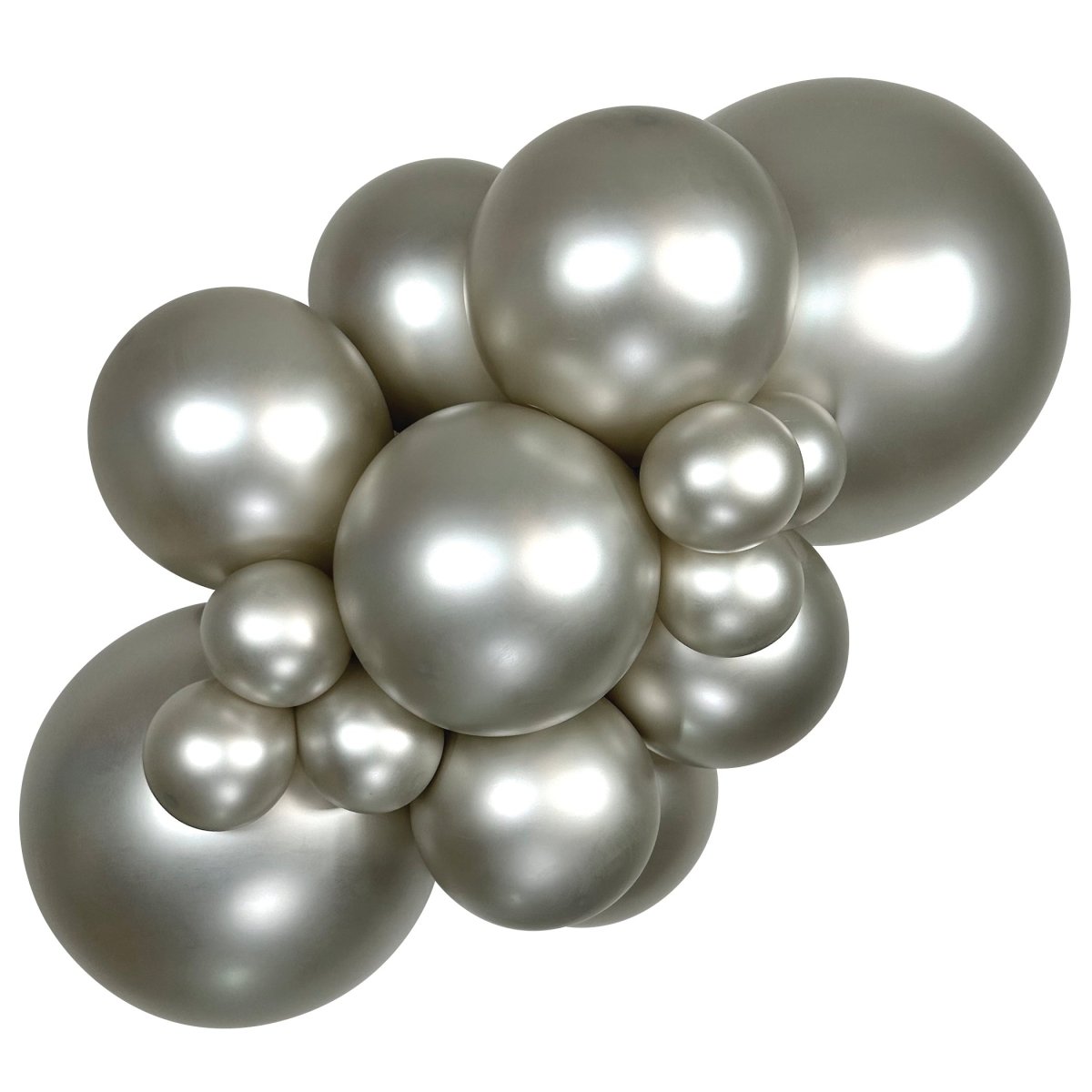 SEMPERTEX | Reflex Silver - 260