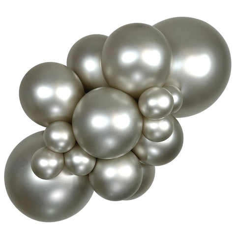 SEMPERTEX | Reflex Silver - 260
