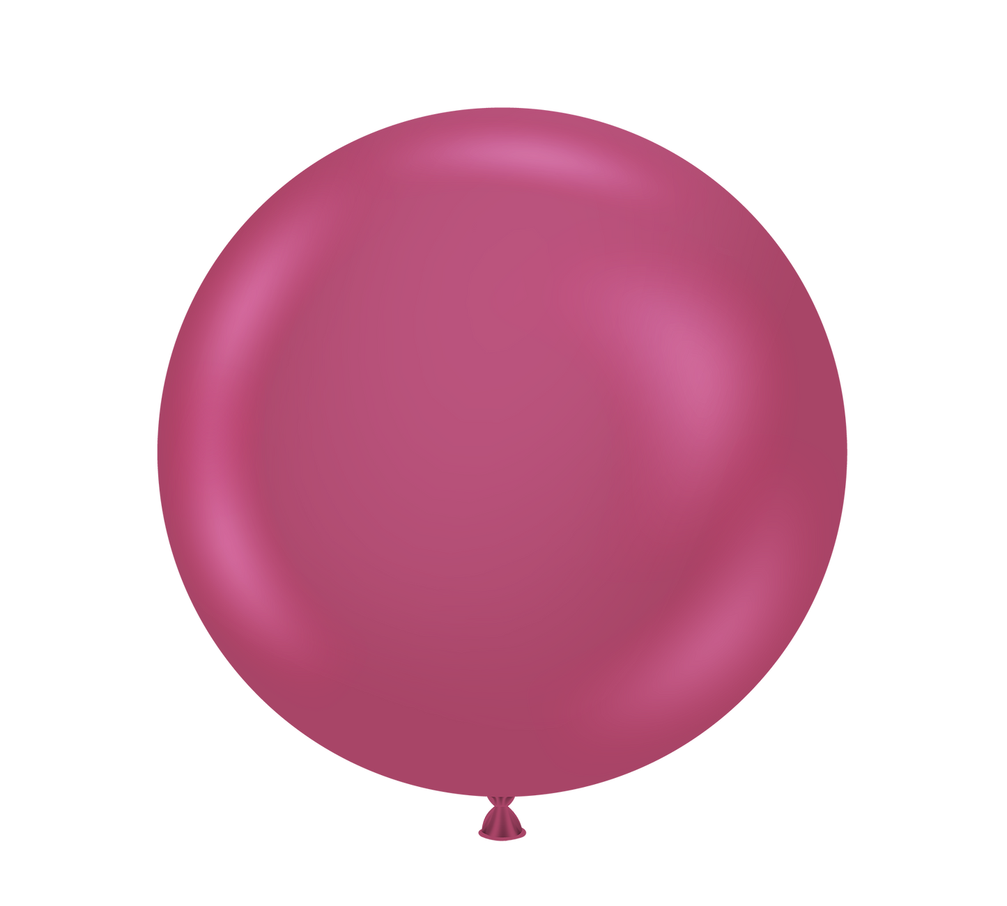 TUFTEX | Effects Balloon Rockstar - 17 in