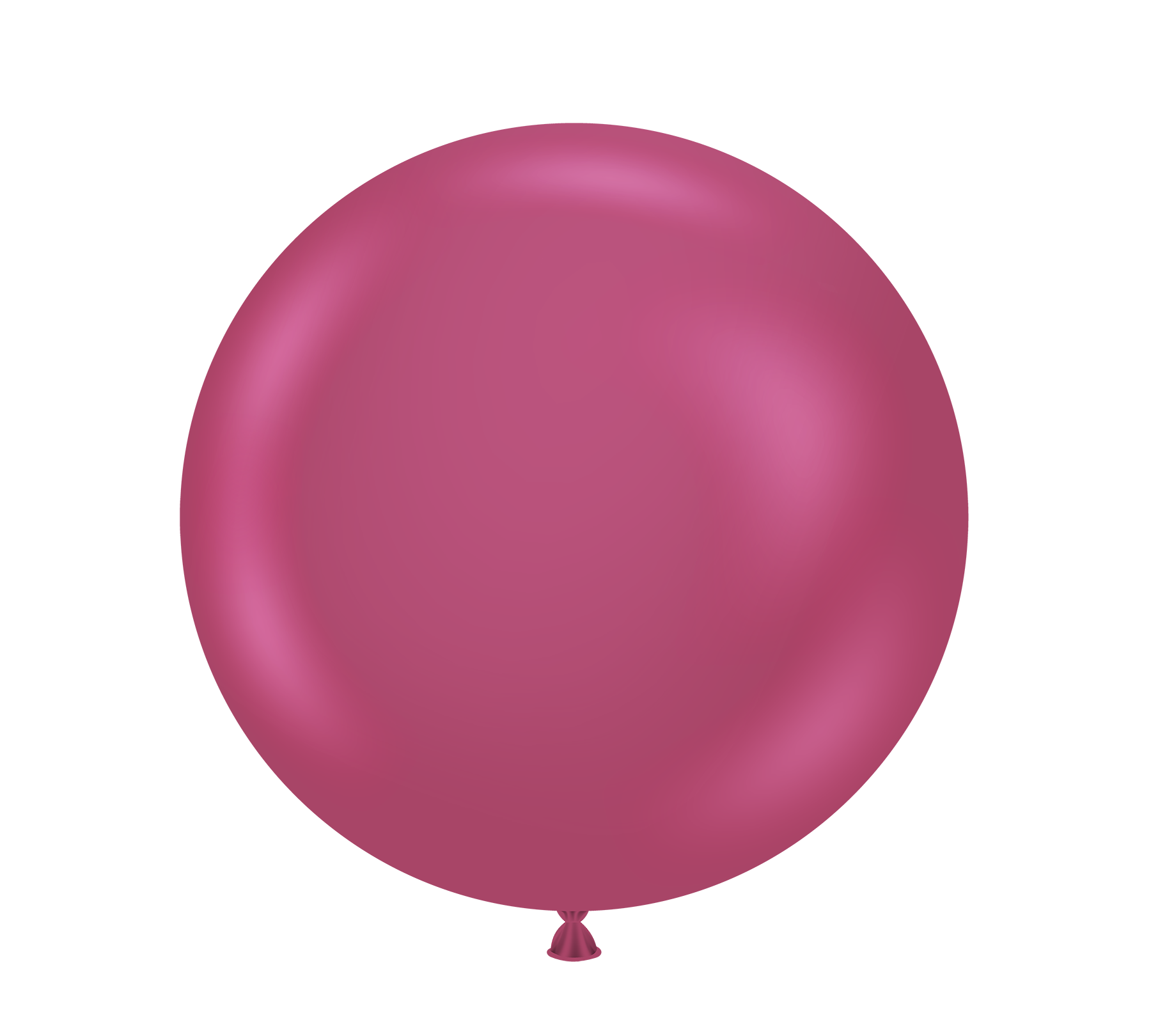 TUFTEX | Effects Balloon Rockstar - 17 in