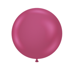 TUFTEX | Effects Balloon Rockstar - 17 in