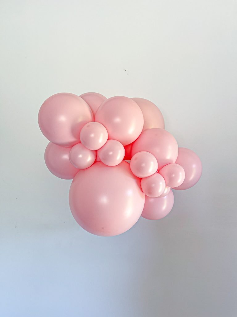 TUFTEX | Pearl Balloon Romey - 11 in.
