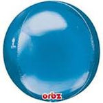Orbz 16" Royal Blue