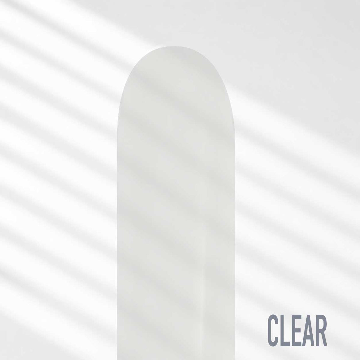 SEMPERTEX | Clear - 260