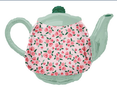 Large Teapot Foil Balloon 36