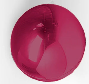 Orb Foil Balloon Spheres 15 in.