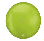 Orbz 16" Vibrant Green