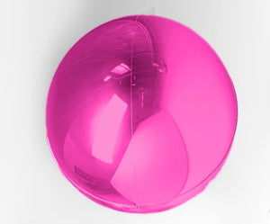 Orb Foil Balloon Spheres 24"