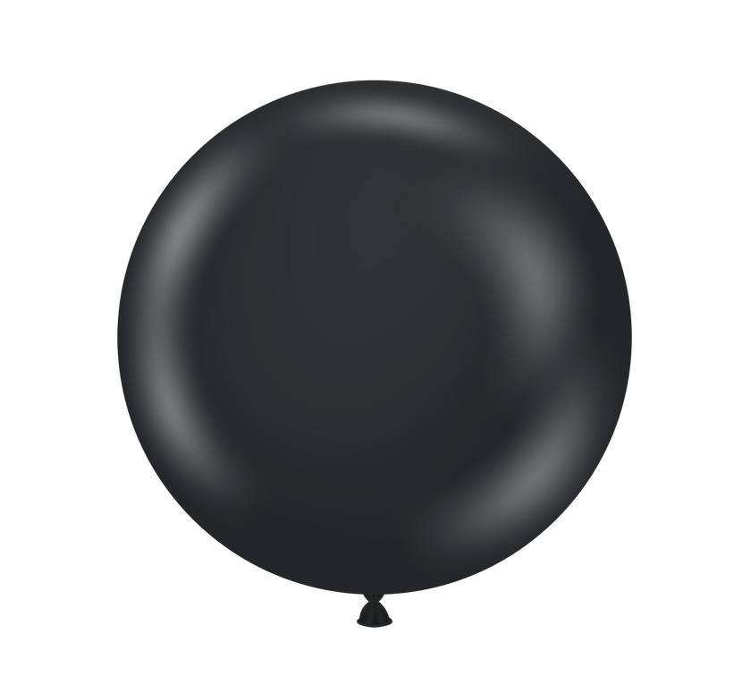 TUFTEX | Effects Balloon Shadow - 17 in
