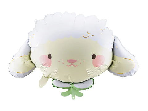Sheep Foil Balloon 26