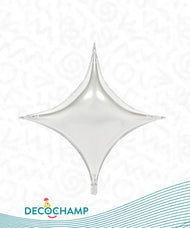 DecoStar Point 30" (choose your color)