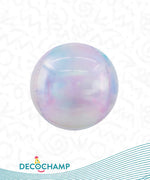DecoSphere Iridescent 32"