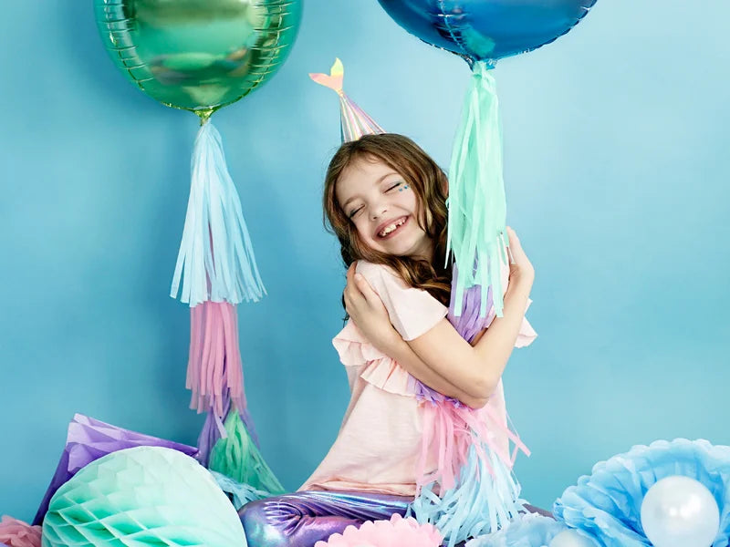 Tassel Garland Mix - TG3