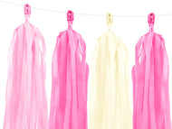 Tassel Garland Mix - TG4