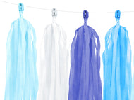 Tassel Garland Mix - TG6