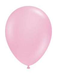 TUFTEX | Standard Balloon Pink - 11 in.