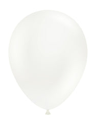 TUFTEX | Standard Balloon White - 5 in.
