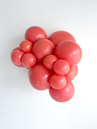 TUFTEX | Designer Balloon Aloha - 17 in.