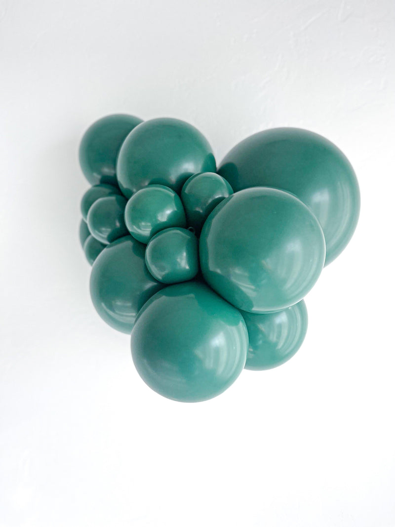 TUFTEX | Designer Balloon Evergreen - 5 in.