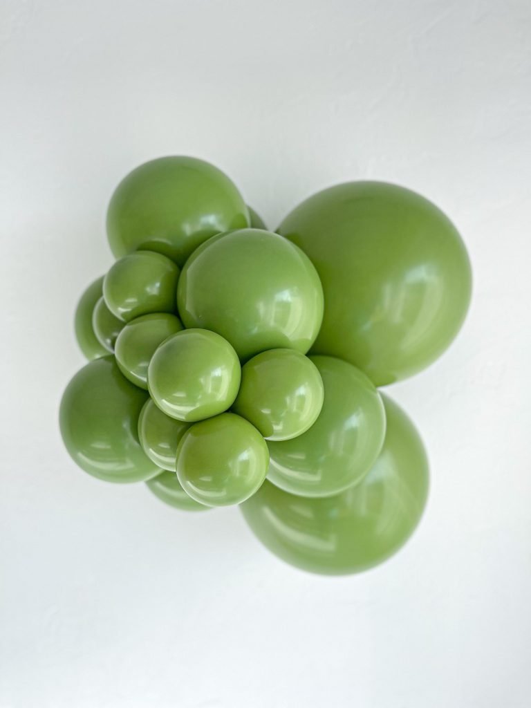 TUFTEX | Designer Balloon Fiona - 36 in. - 2Pcs Per Package