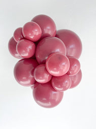 TUFTEX | Designer Balloon Samba - 5 in.