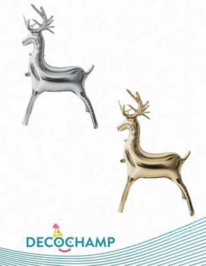 DecoReindeer 20" (choose your color)