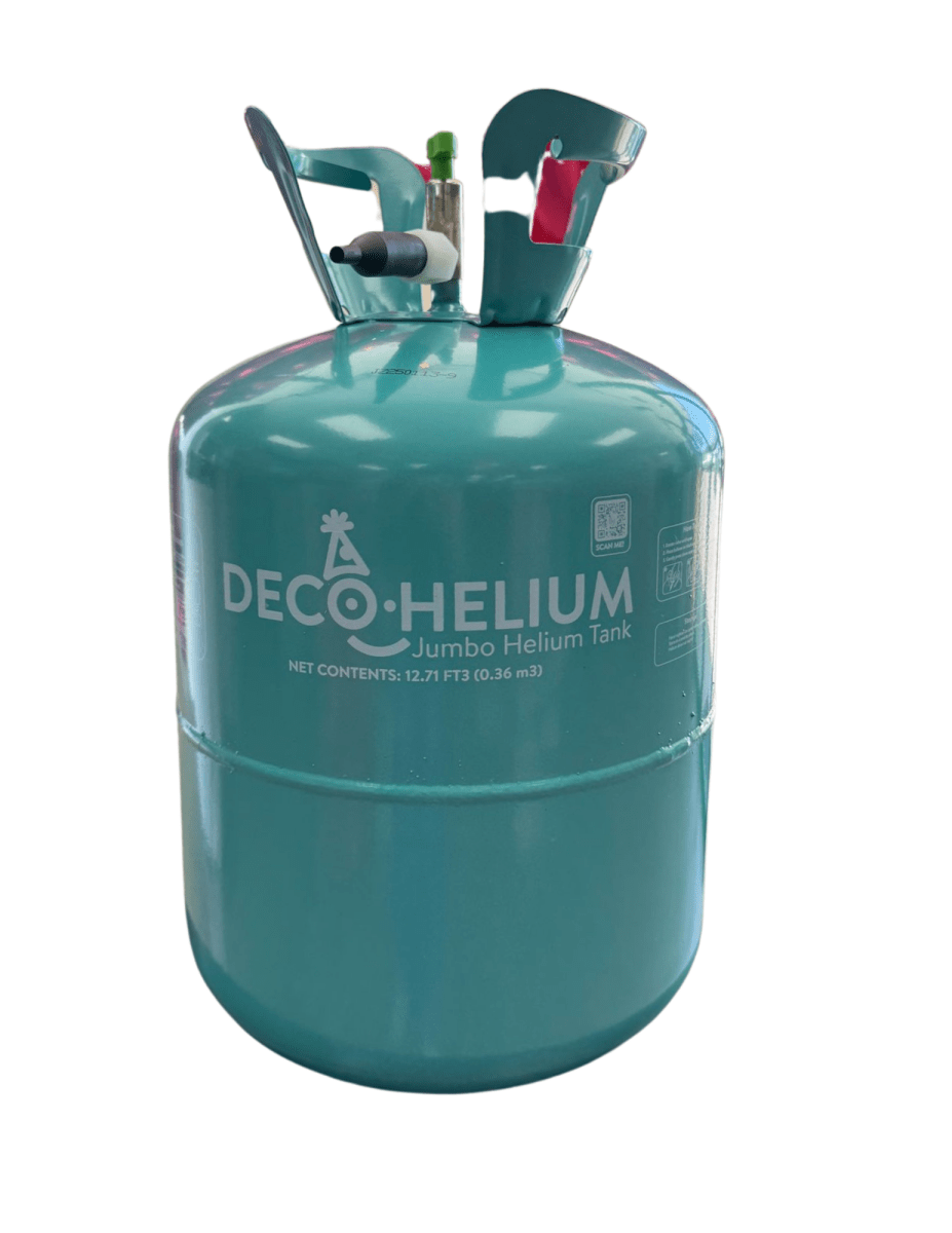Deco Helium
