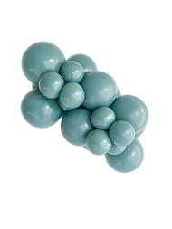 TUFTEX | Standard Balloon Willow Green - 36 in. - 2Pcs Per Package