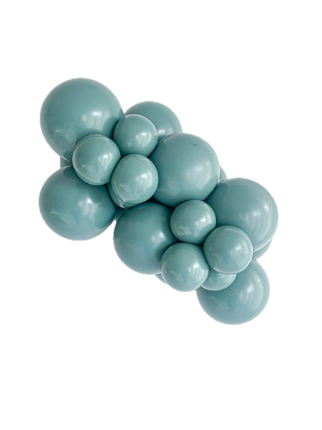 TUFTEX | Standard Balloon Willow Green - 36 in. - 2Pcs Per Package